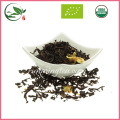 2017 Taiwán pérdida de peso Camellia Gaba té negro
